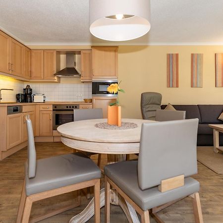 Apartmenthaus Atlantik Apartmenthaus Atlantik 102 Ostseebad Kühlungsborn Εξωτερικό φωτογραφία