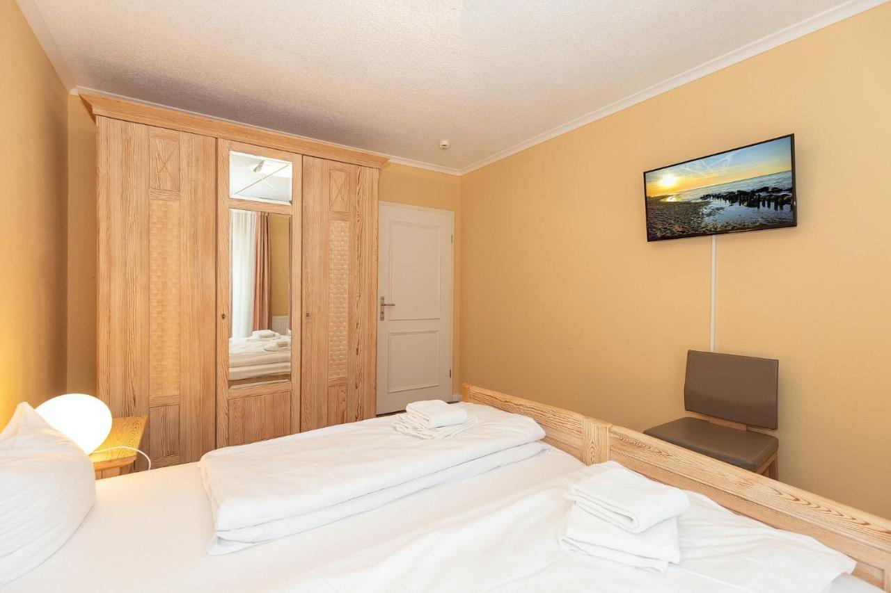 Apartmenthaus Atlantik Apartmenthaus Atlantik 102 Ostseebad Kühlungsborn Εξωτερικό φωτογραφία
