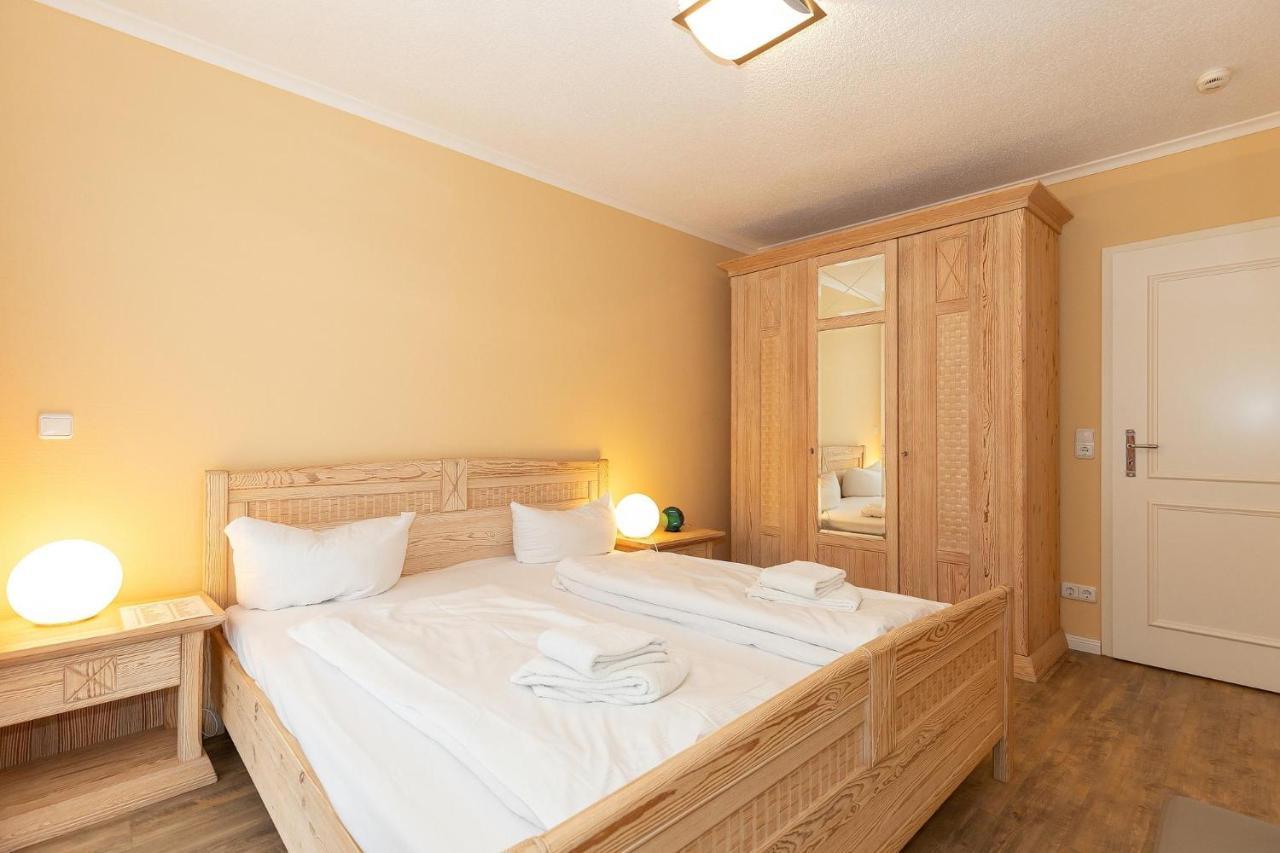 Apartmenthaus Atlantik Apartmenthaus Atlantik 102 Ostseebad Kühlungsborn Εξωτερικό φωτογραφία