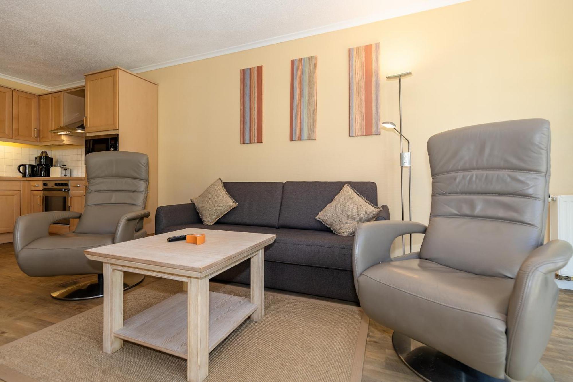 Apartmenthaus Atlantik Apartmenthaus Atlantik 102 Ostseebad Kühlungsborn Εξωτερικό φωτογραφία
